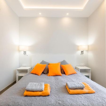 Hamlet Old Town Apartment By Triapart Danzica Esterno foto