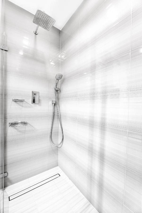 Hamlet Old Town Apartment By Triapart Danzica Esterno foto